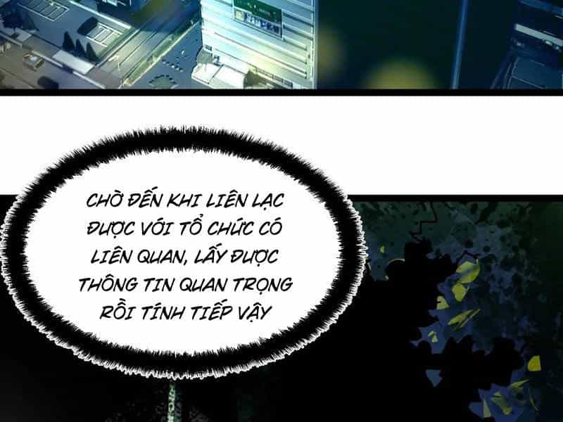Quỷ Dị Khó Giết? Thật Xin Lỗi, Ta Mới Thật Sự Là Bất Tử - Chương 46 - ảnh 50