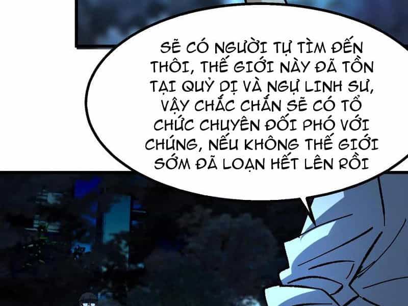 Quỷ Dị Khó Giết? Thật Xin Lỗi, Ta Mới Thật Sự Là Bất Tử - Chương 46 - ảnh 8
