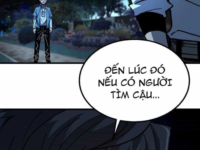 Quỷ Dị Khó Giết? Thật Xin Lỗi, Ta Mới Thật Sự Là Bất Tử - Chương 46 - ảnh 9