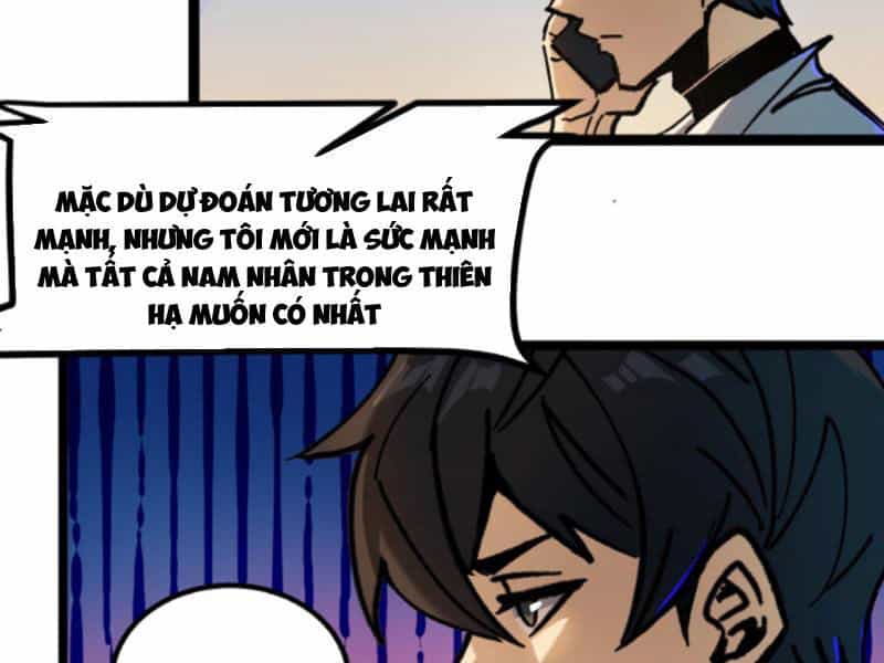 Quỷ Dị Khó Giết? Thật Xin Lỗi, Ta Mới Thật Sự Là Bất Tử - Chương 47 - ảnh 36