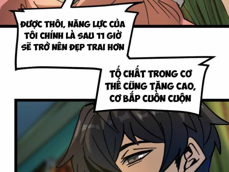 Quỷ Dị Khó Giết? Thật Xin Lỗi, Ta Mới Thật Sự Là Bất Tử - Chương 47 - ảnh 43