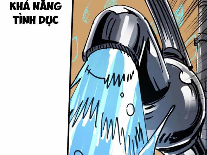 Quỷ Dị Khó Giết? Thật Xin Lỗi, Ta Mới Thật Sự Là Bất Tử - Chương 47 - ảnh 48
