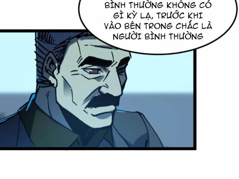 Quỷ Dị Khó Giết? Thật Xin Lỗi, Ta Mới Thật Sự Là Bất Tử - Chương 47 - ảnh 6