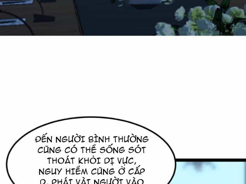 Quỷ Dị Khó Giết? Thật Xin Lỗi, Ta Mới Thật Sự Là Bất Tử - Chương 47 - ảnh 9