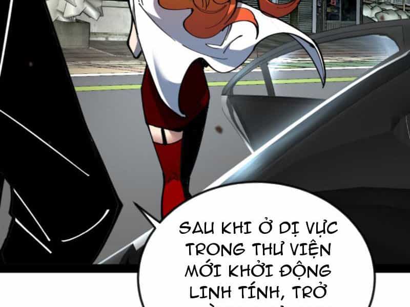 Quỷ Dị Khó Giết? Thật Xin Lỗi, Ta Mới Thật Sự Là Bất Tử - Chương 48 - ảnh 23