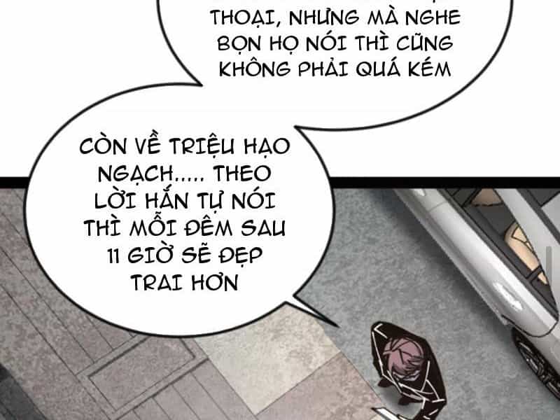 Quỷ Dị Khó Giết? Thật Xin Lỗi, Ta Mới Thật Sự Là Bất Tử - Chương 48 - ảnh 27