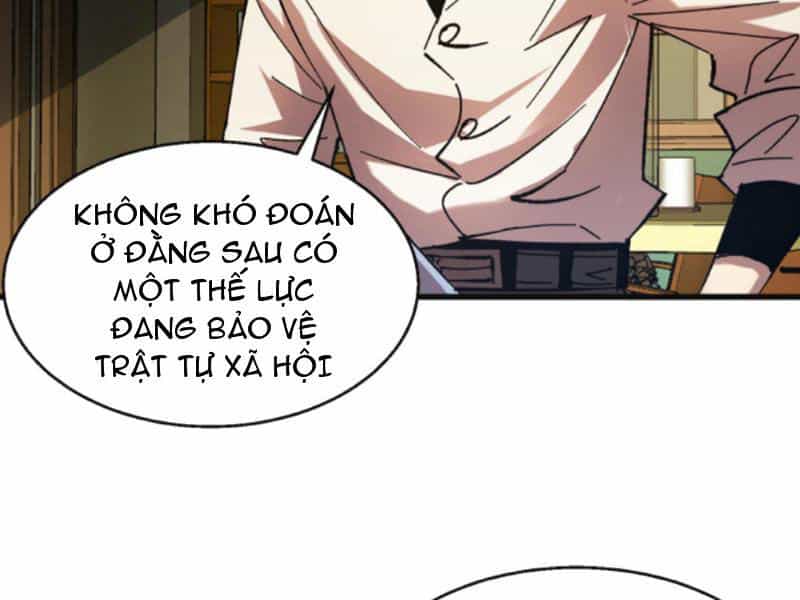 Quỷ Dị Khó Giết? Thật Xin Lỗi, Ta Mới Thật Sự Là Bất Tử - Chương 49 - ảnh 15