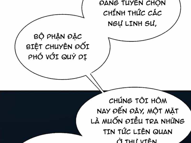 Quỷ Dị Khó Giết? Thật Xin Lỗi, Ta Mới Thật Sự Là Bất Tử - Chương 49 - ảnh 19