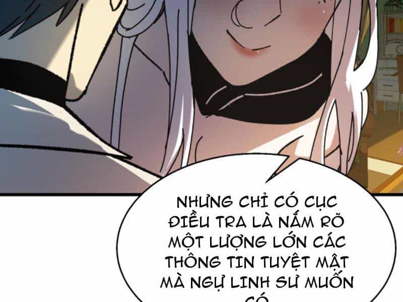 Quỷ Dị Khó Giết? Thật Xin Lỗi, Ta Mới Thật Sự Là Bất Tử - Chương 49 - ảnh 27