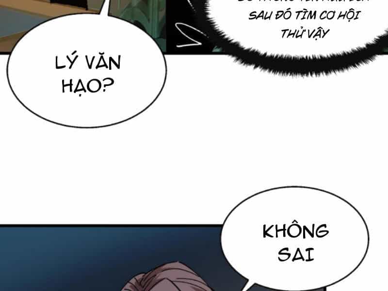 Quỷ Dị Khó Giết? Thật Xin Lỗi, Ta Mới Thật Sự Là Bất Tử - Chương 49 - ảnh 4