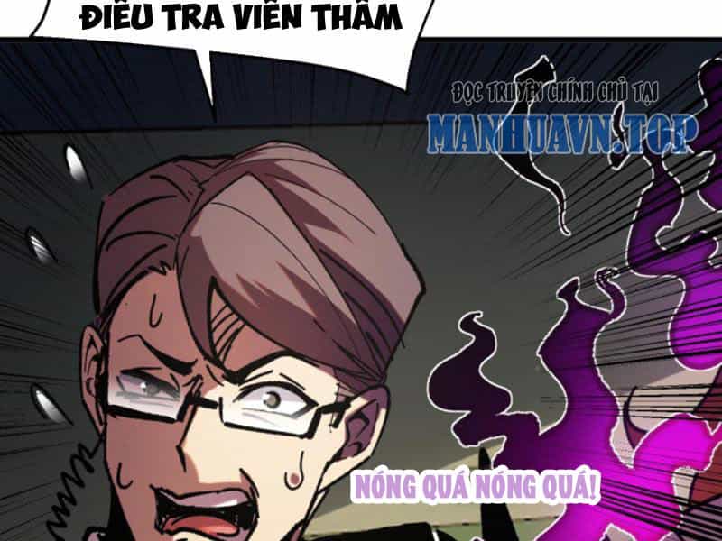 Quỷ Dị Khó Giết? Thật Xin Lỗi, Ta Mới Thật Sự Là Bất Tử - Chương 49 - ảnh 71