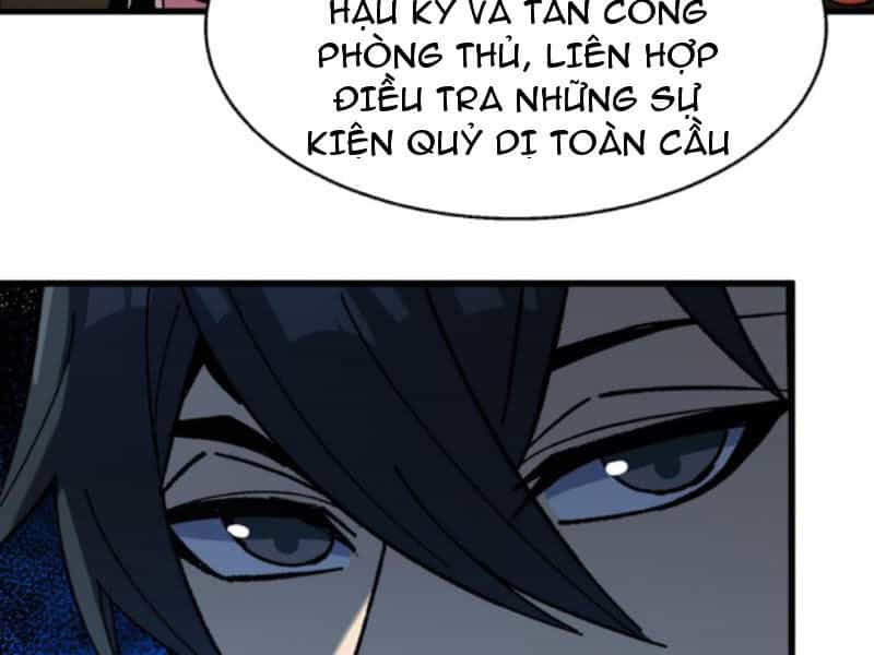 Quỷ Dị Khó Giết? Thật Xin Lỗi, Ta Mới Thật Sự Là Bất Tử - Chương 49 - ảnh 8