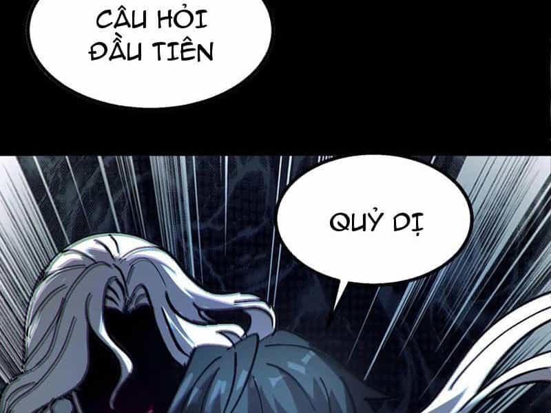 Quỷ Dị Khó Giết? Thật Xin Lỗi, Ta Mới Thật Sự Là Bất Tử - Chương 50 - ảnh 2