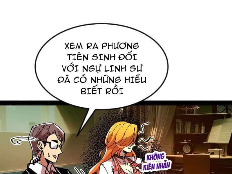 Quỷ Dị Khó Giết? Thật Xin Lỗi, Ta Mới Thật Sự Là Bất Tử - Chương 50 - ảnh 28