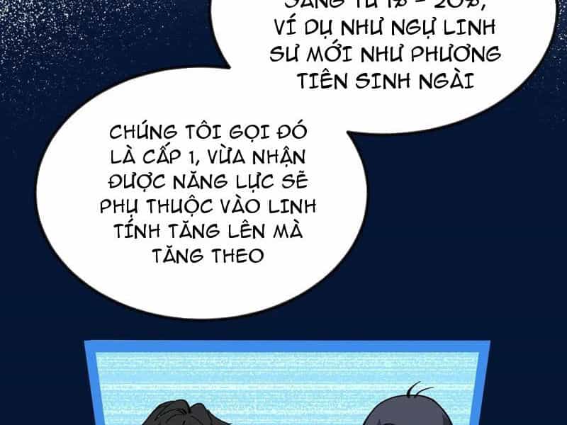 Quỷ Dị Khó Giết? Thật Xin Lỗi, Ta Mới Thật Sự Là Bất Tử - Chương 50 - ảnh 37