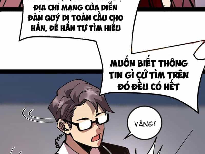 Quỷ Dị Khó Giết? Thật Xin Lỗi, Ta Mới Thật Sự Là Bất Tử - Chương 50 - ảnh 58