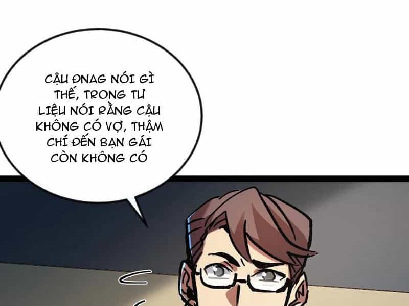 Quỷ Dị Khó Giết? Thật Xin Lỗi, Ta Mới Thật Sự Là Bất Tử - Chương 51 - ảnh 6