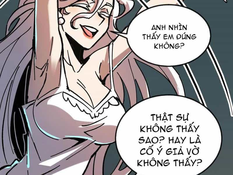 Quỷ Dị Khó Giết? Thật Xin Lỗi, Ta Mới Thật Sự Là Bất Tử - Chương 51 - ảnh 9