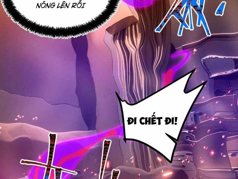 Quỷ Dị Khó Giết? Thật Xin Lỗi, Ta Mới Thật Sự Là Bất Tử - Chương 52 - ảnh 18