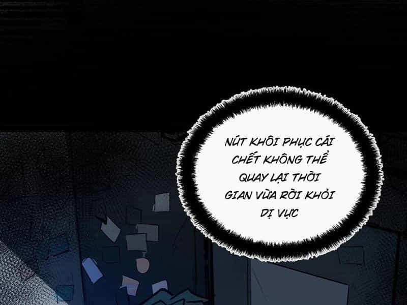 Quỷ Dị Khó Giết? Thật Xin Lỗi, Ta Mới Thật Sự Là Bất Tử - Chương 52 - ảnh 55
