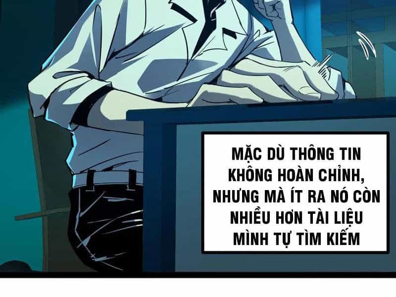Quỷ Dị Khó Giết? Thật Xin Lỗi, Ta Mới Thật Sự Là Bất Tử - Chương 53 - ảnh 20
