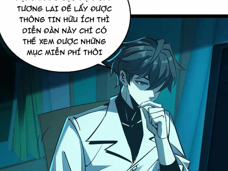 Quỷ Dị Khó Giết? Thật Xin Lỗi, Ta Mới Thật Sự Là Bất Tử - Chương 53 - ảnh 28