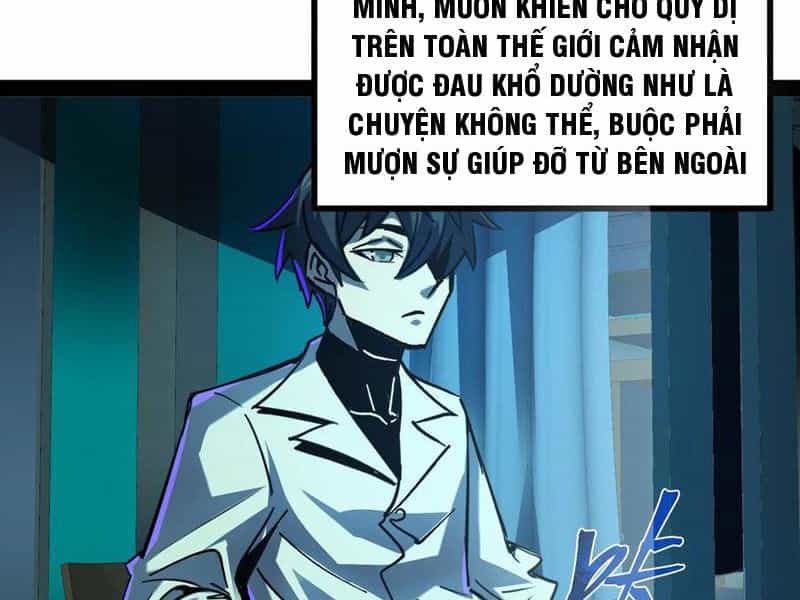 Quỷ Dị Khó Giết? Thật Xin Lỗi, Ta Mới Thật Sự Là Bất Tử - Chương 53 - ảnh 3