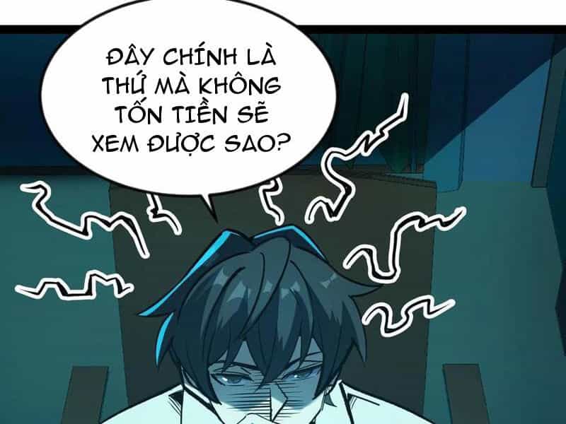 Quỷ Dị Khó Giết? Thật Xin Lỗi, Ta Mới Thật Sự Là Bất Tử - Chương 53 - ảnh 34