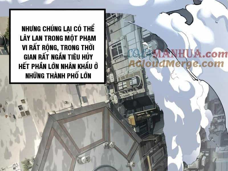Quỷ Dị Khó Giết? Thật Xin Lỗi, Ta Mới Thật Sự Là Bất Tử - Chương 54 - ảnh 10