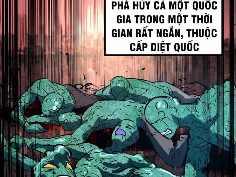 Quỷ Dị Khó Giết? Thật Xin Lỗi, Ta Mới Thật Sự Là Bất Tử - Chương 54 - ảnh 13