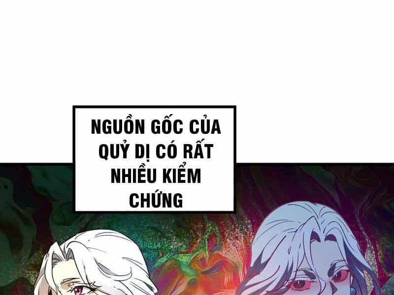 Quỷ Dị Khó Giết? Thật Xin Lỗi, Ta Mới Thật Sự Là Bất Tử - Chương 54 - ảnh 16