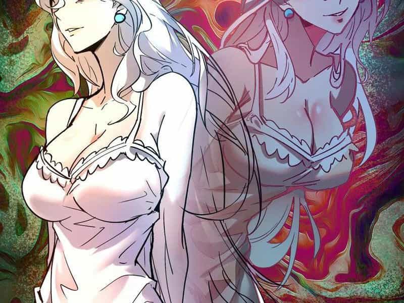 Quỷ Dị Khó Giết? Thật Xin Lỗi, Ta Mới Thật Sự Là Bất Tử - Chương 54 - ảnh 17