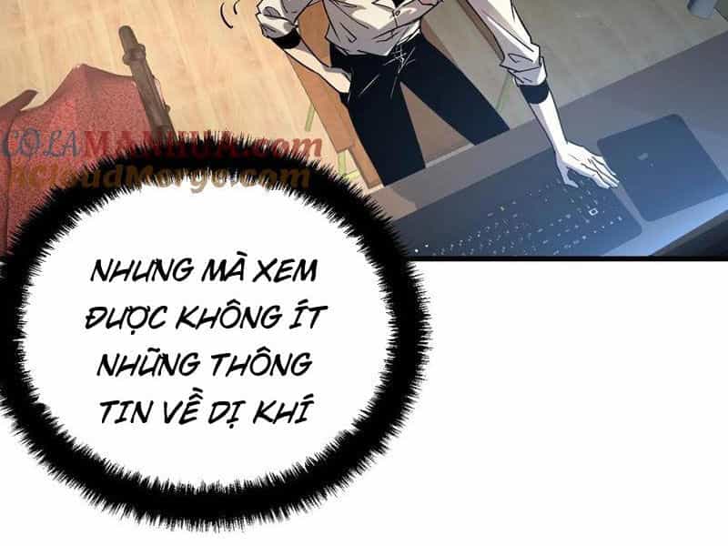 Quỷ Dị Khó Giết? Thật Xin Lỗi, Ta Mới Thật Sự Là Bất Tử - Chương 54 - ảnh 29