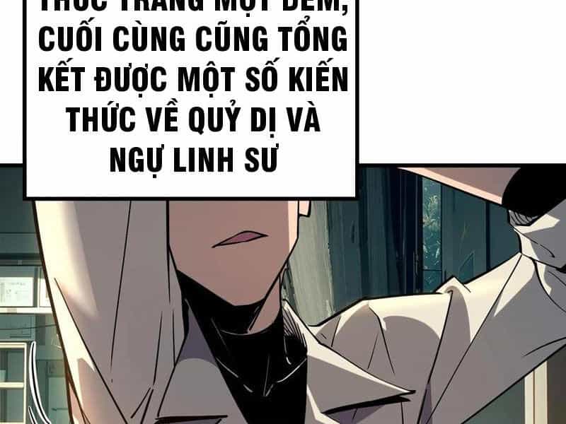 Quỷ Dị Khó Giết? Thật Xin Lỗi, Ta Mới Thật Sự Là Bất Tử - Chương 54 - ảnh 3