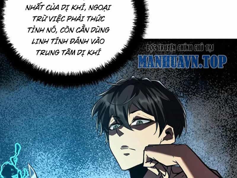 Quỷ Dị Khó Giết? Thật Xin Lỗi, Ta Mới Thật Sự Là Bất Tử - Chương 54 - ảnh 35