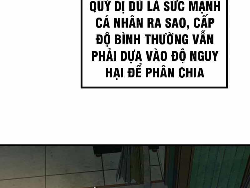 Quỷ Dị Khó Giết? Thật Xin Lỗi, Ta Mới Thật Sự Là Bất Tử - Chương 54 - ảnh 5