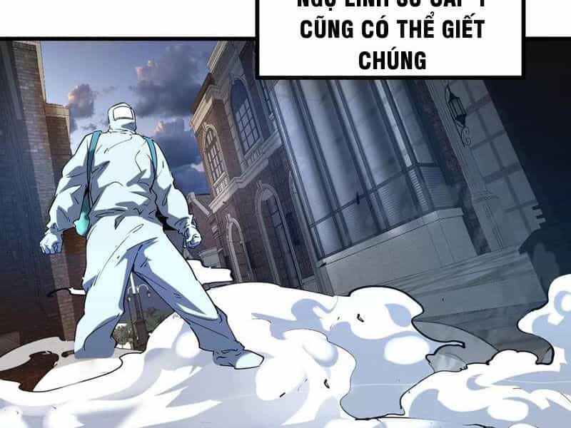 Quỷ Dị Khó Giết? Thật Xin Lỗi, Ta Mới Thật Sự Là Bất Tử - Chương 54 - ảnh 9