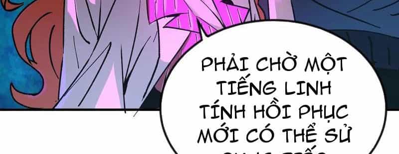 Quỷ Dị Khó Giết? Thật Xin Lỗi, Ta Mới Thật Sự Là Bất Tử - Chương 55 - ảnh 25