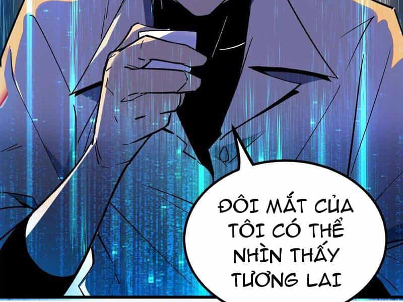 Quỷ Dị Khó Giết? Thật Xin Lỗi, Ta Mới Thật Sự Là Bất Tử - Chương 56 - ảnh 21