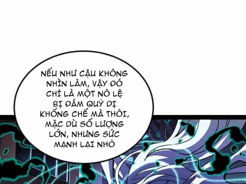 Quỷ Dị Khó Giết? Thật Xin Lỗi, Ta Mới Thật Sự Là Bất Tử - Chương 58 - ảnh 17