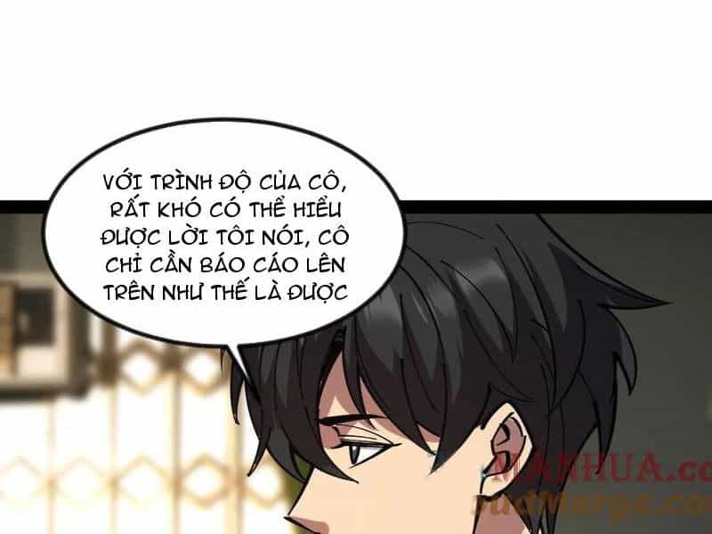 Quỷ Dị Khó Giết? Thật Xin Lỗi, Ta Mới Thật Sự Là Bất Tử - Chương 58 - ảnh 21