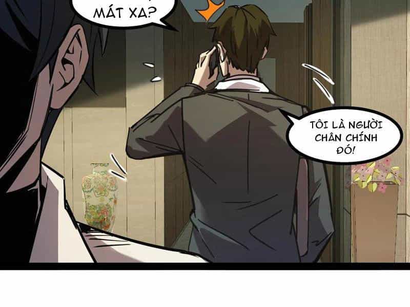 Quỷ Dị Khó Giết? Thật Xin Lỗi, Ta Mới Thật Sự Là Bất Tử - Chương 59 - ảnh 12