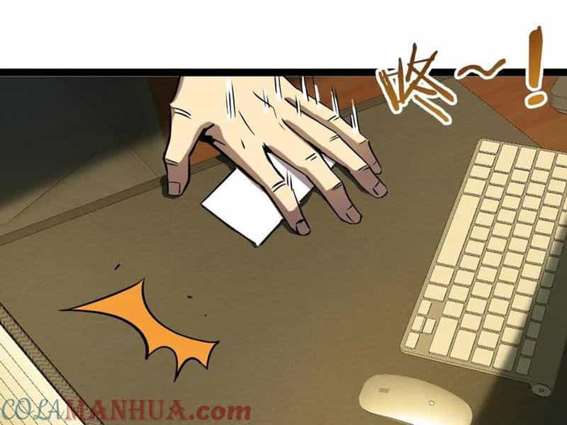 Quỷ Dị Khó Giết? Thật Xin Lỗi, Ta Mới Thật Sự Là Bất Tử - Chương 59 - ảnh 61