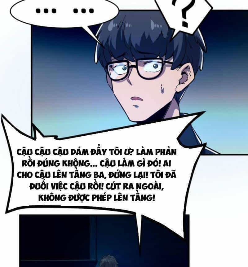 Quỷ Dị Khó Giết? Thật Xin Lỗi, Ta Mới Thật Sự Là Bất Tử - Chương 6 - ảnh 37
