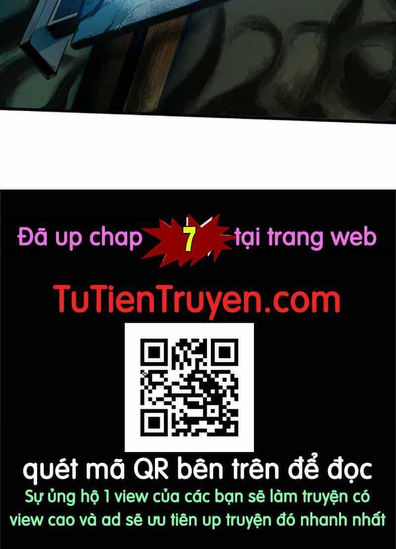 Quỷ Dị Khó Giết? Thật Xin Lỗi, Ta Mới Thật Sự Là Bất Tử - Chương 6 - ảnh 40