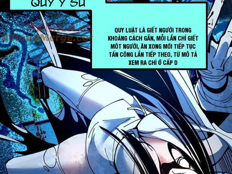 Quỷ Dị Khó Giết? Thật Xin Lỗi, Ta Mới Thật Sự Là Bất Tử - Chương 60 - ảnh 19
