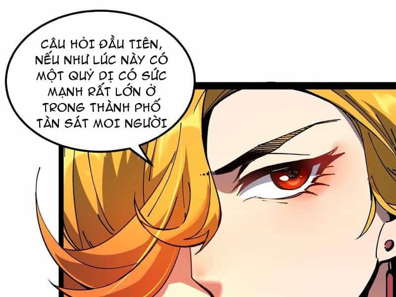 Quỷ Dị Khó Giết? Thật Xin Lỗi, Ta Mới Thật Sự Là Bất Tử - Chương 60 - ảnh 69