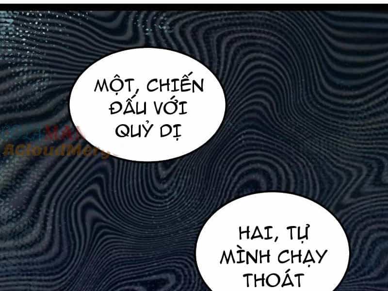 Quỷ Dị Khó Giết? Thật Xin Lỗi, Ta Mới Thật Sự Là Bất Tử - Chương 60 - ảnh 71