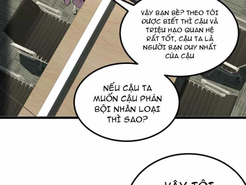 Quỷ Dị Khó Giết? Thật Xin Lỗi, Ta Mới Thật Sự Là Bất Tử - Chương 61 - ảnh 20
