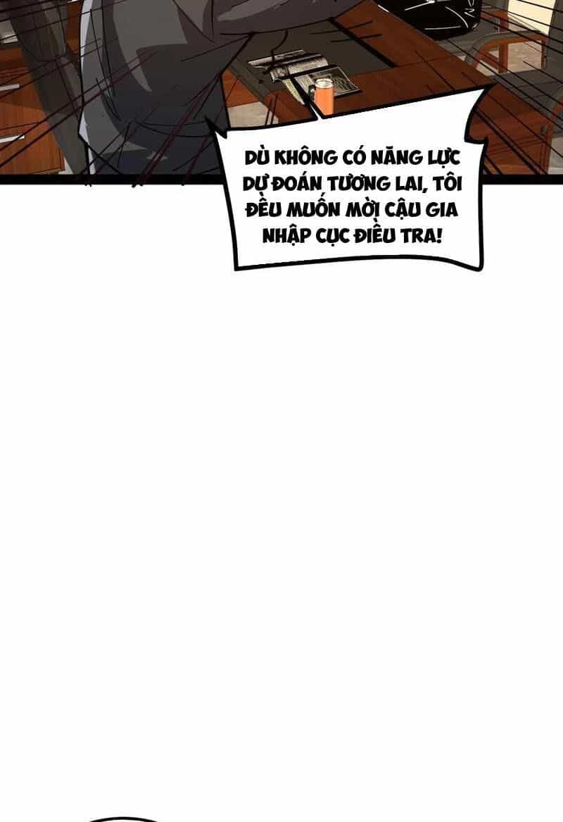 Quỷ Dị Khó Giết? Thật Xin Lỗi, Ta Mới Thật Sự Là Bất Tử - Chương 62 - ảnh 14